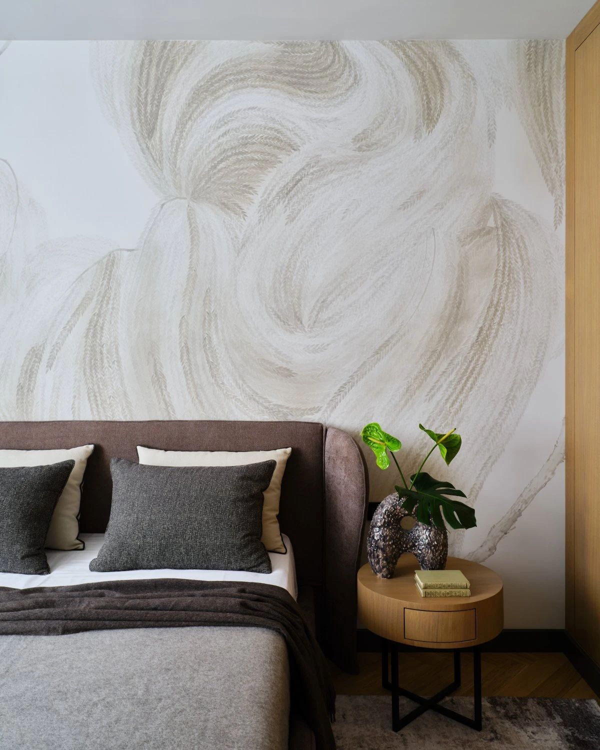 Almaty 公寓丨哈萨克斯坦阿拉木图丨Ksenia Mezentseva-9