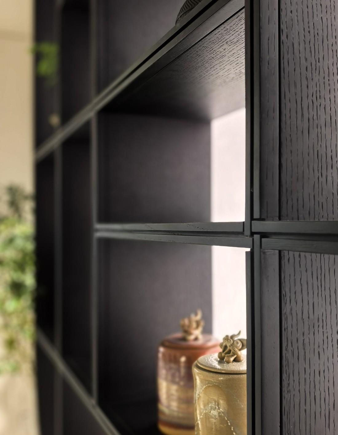 深圳350㎡大平层,独居悦己丨中国深圳-62