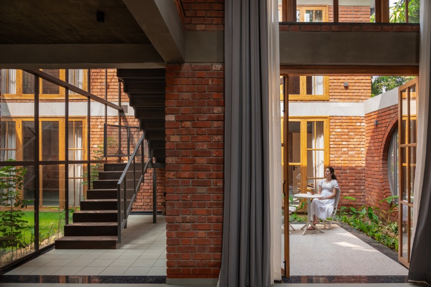 丨印度丨DW5 Architects-16