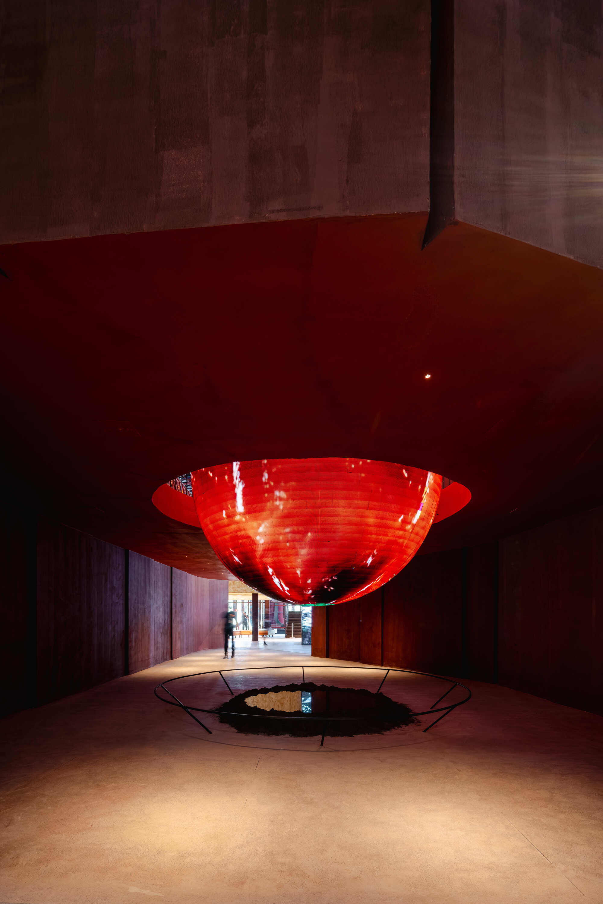 博物馆丨巴西丨Guá Arquitetura,be.bo. arquitetos-32