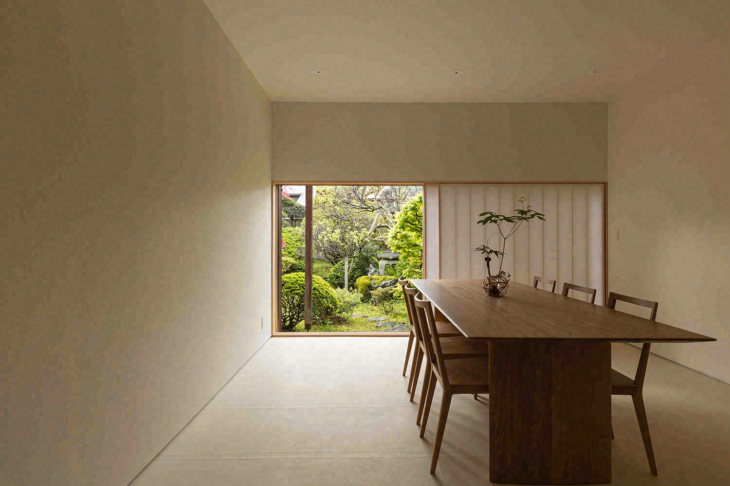 一乘寺,奈良总公司丨日本奈良丨Hitotomori 建筑设计事务所-100