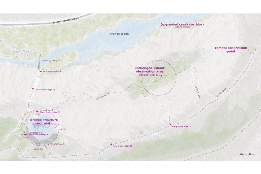 Reiling Dredge Historic Park Master Plan | Bluegreen-17