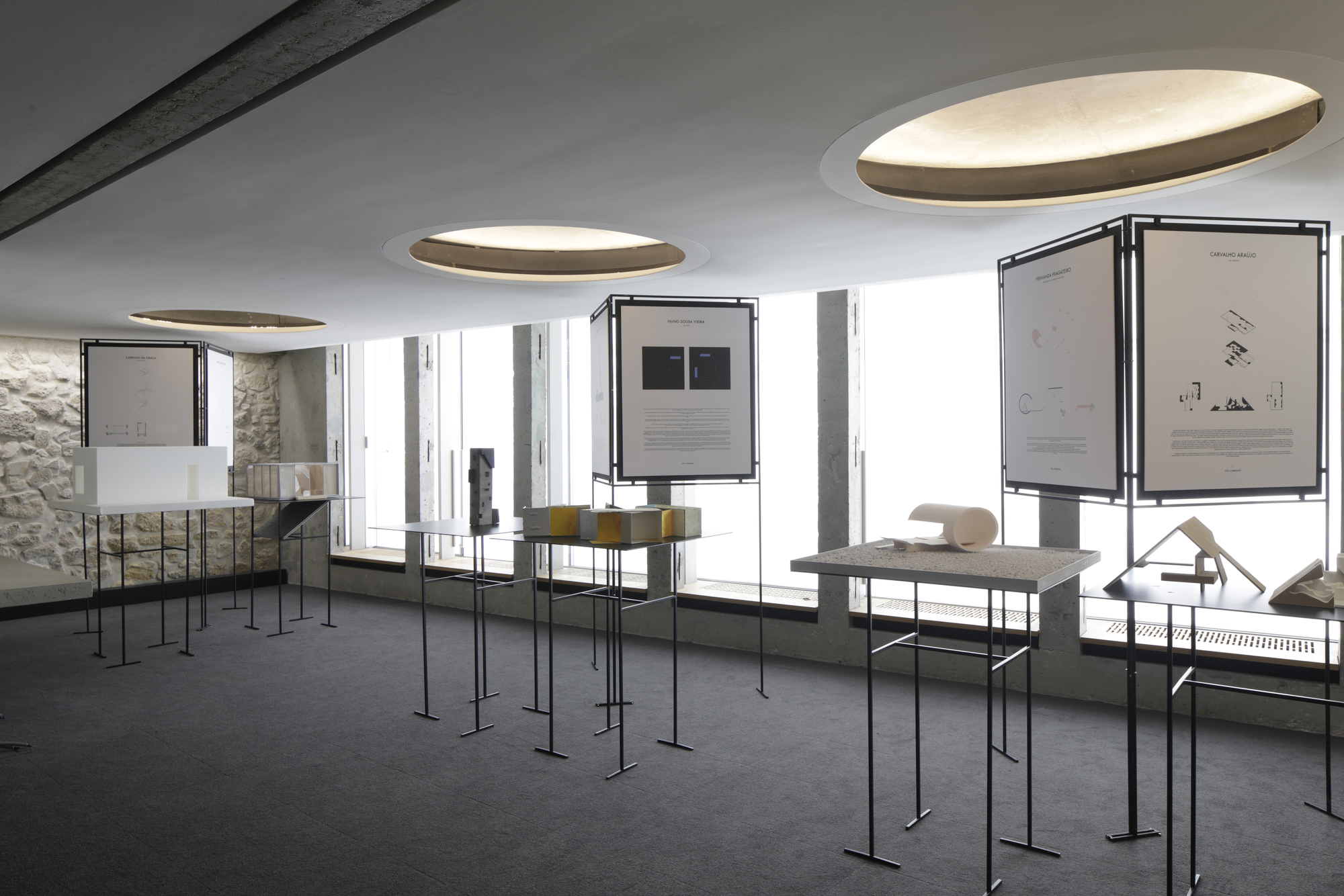 Vertbois 大楼丨法国巴黎-54