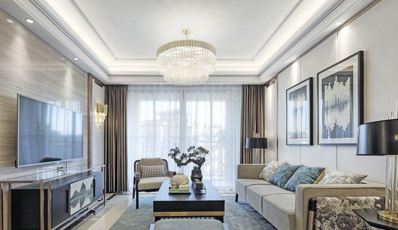 宏远·帝庭山丨中国东莞-22