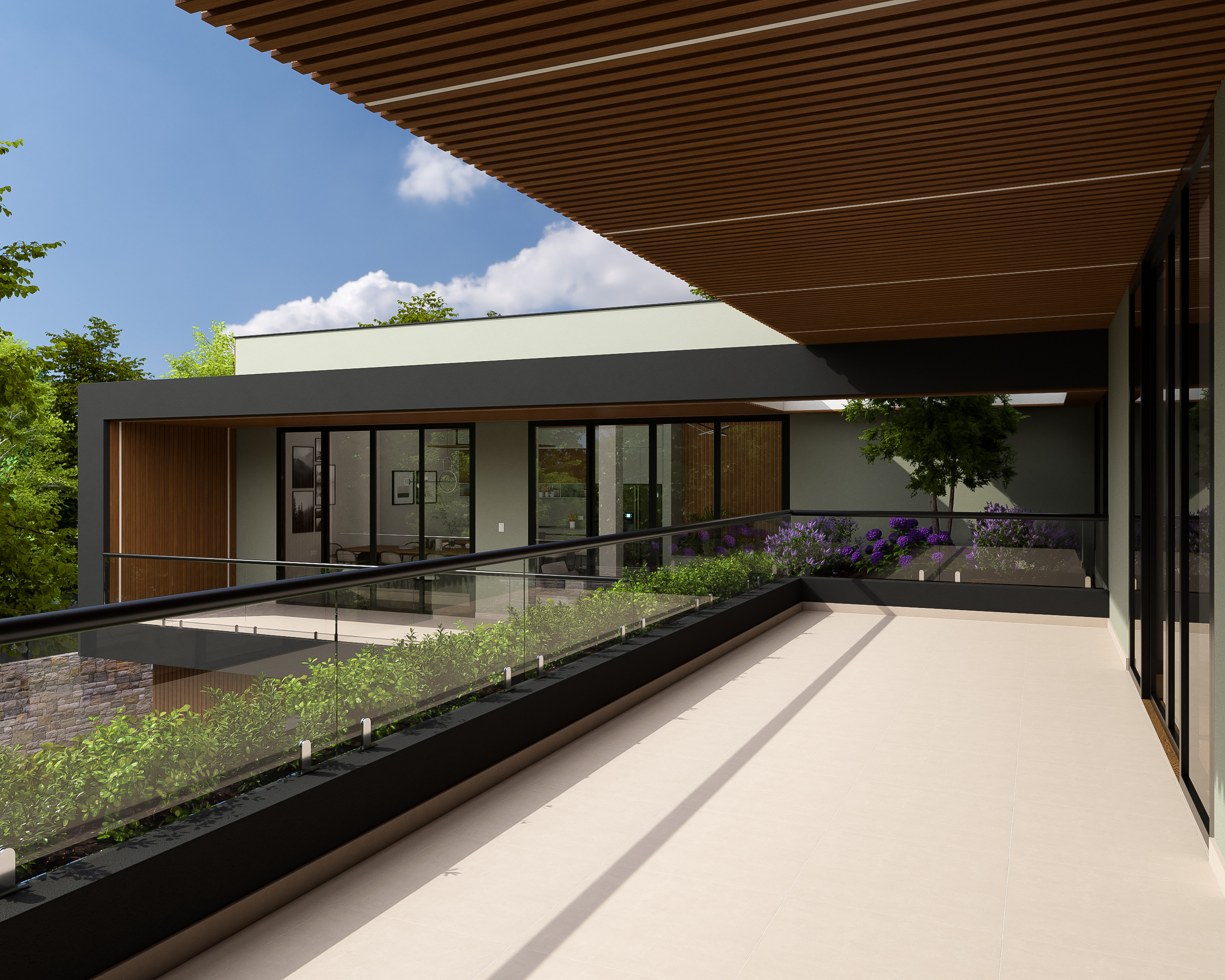 未明确提及丨厄瓜多尔丨Paredes Arquitectura-6