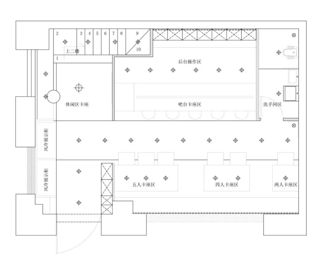 唐潮酒馆 | 现代与古风的碰撞-6