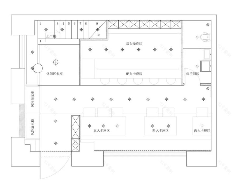 唐潮酒馆 | 现代与古风的碰撞-6