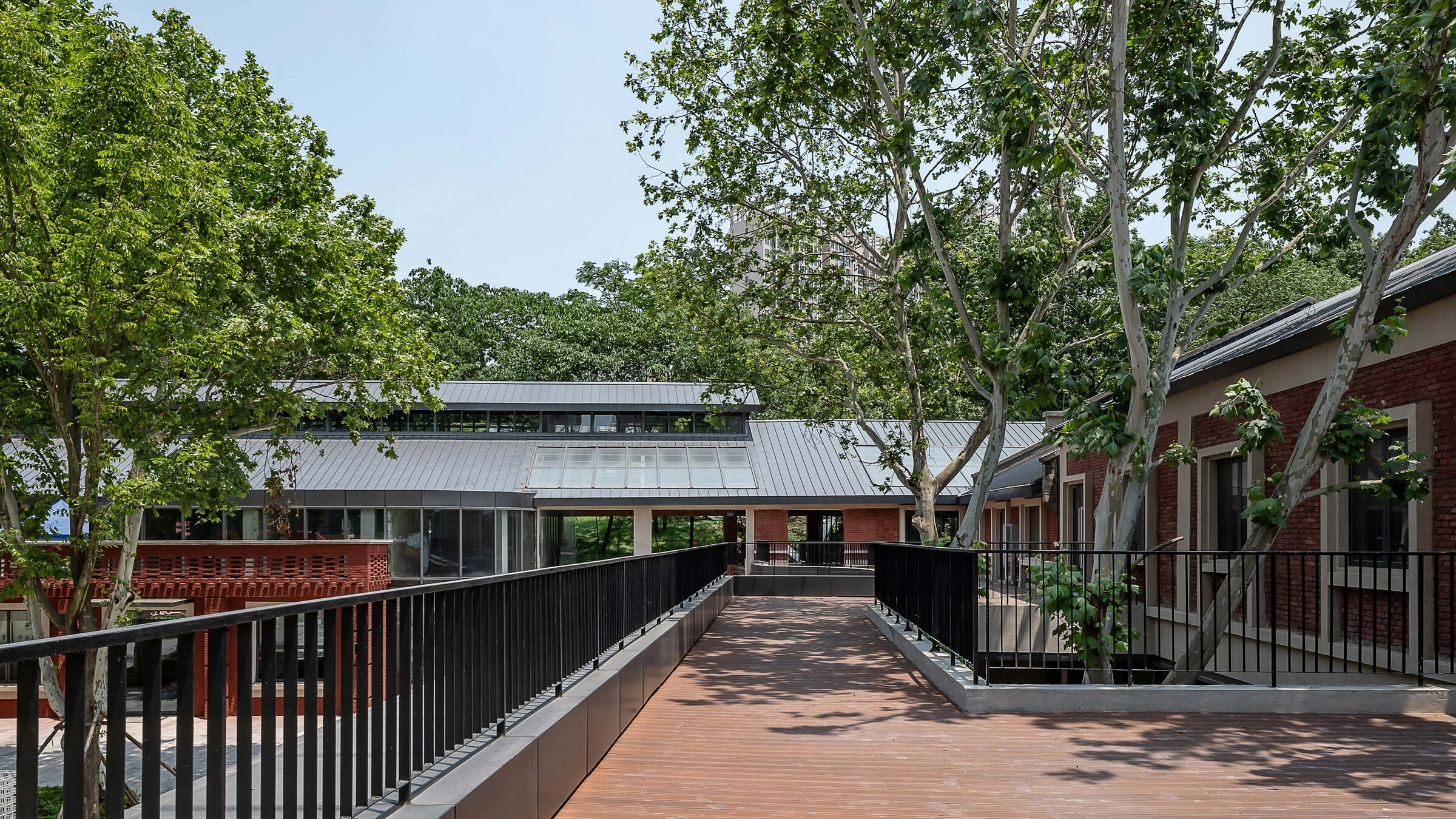 Xiaoguishan Financial & Cultural Park-24