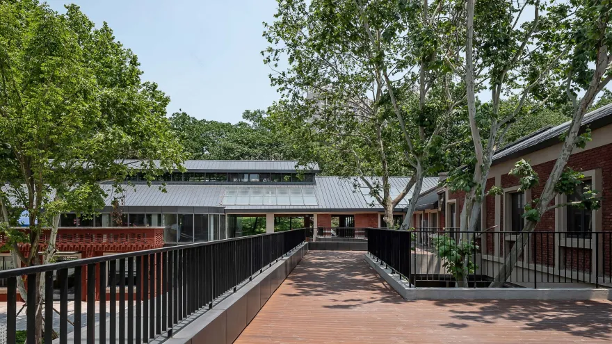 Xiaoguishan Financial & Cultural Park-24