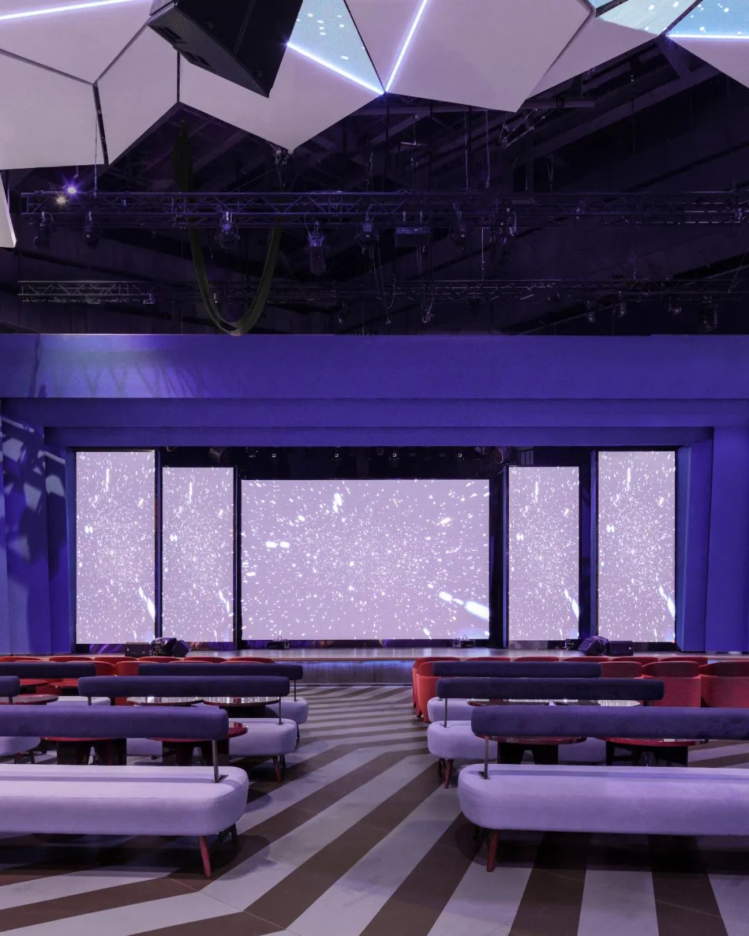 Club Med Joyview 北京延庆度假村丨中国北京丨P A L DESIGN GROUP-44