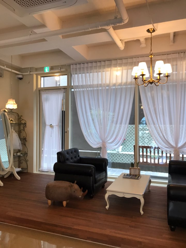 40 平小空间的大气设计，品味独特的室内装饰风格-8