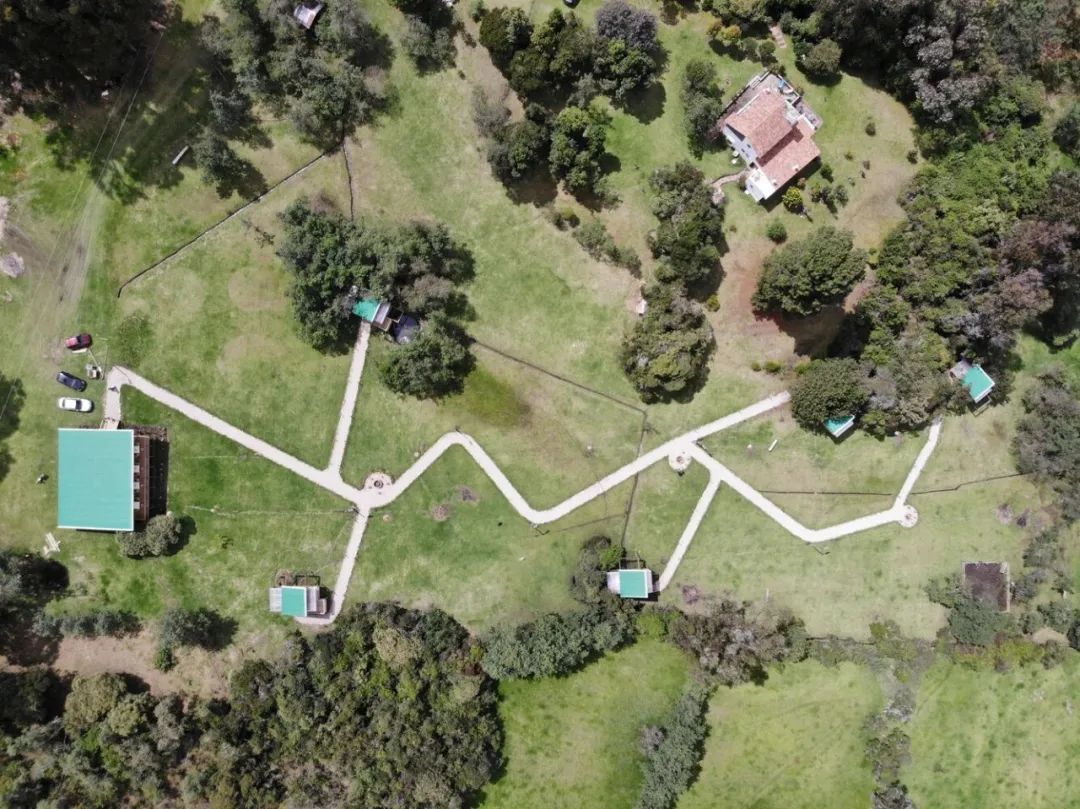 江西 250m²生态旅游营地丨中国江西丨勾勾手设计网-9