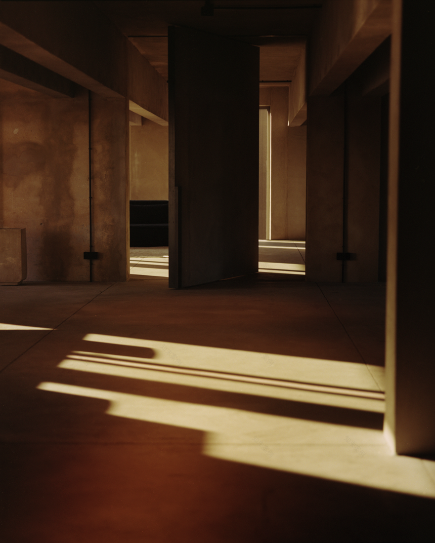 体验式酒店「Flussbad」丨德国柏林-55