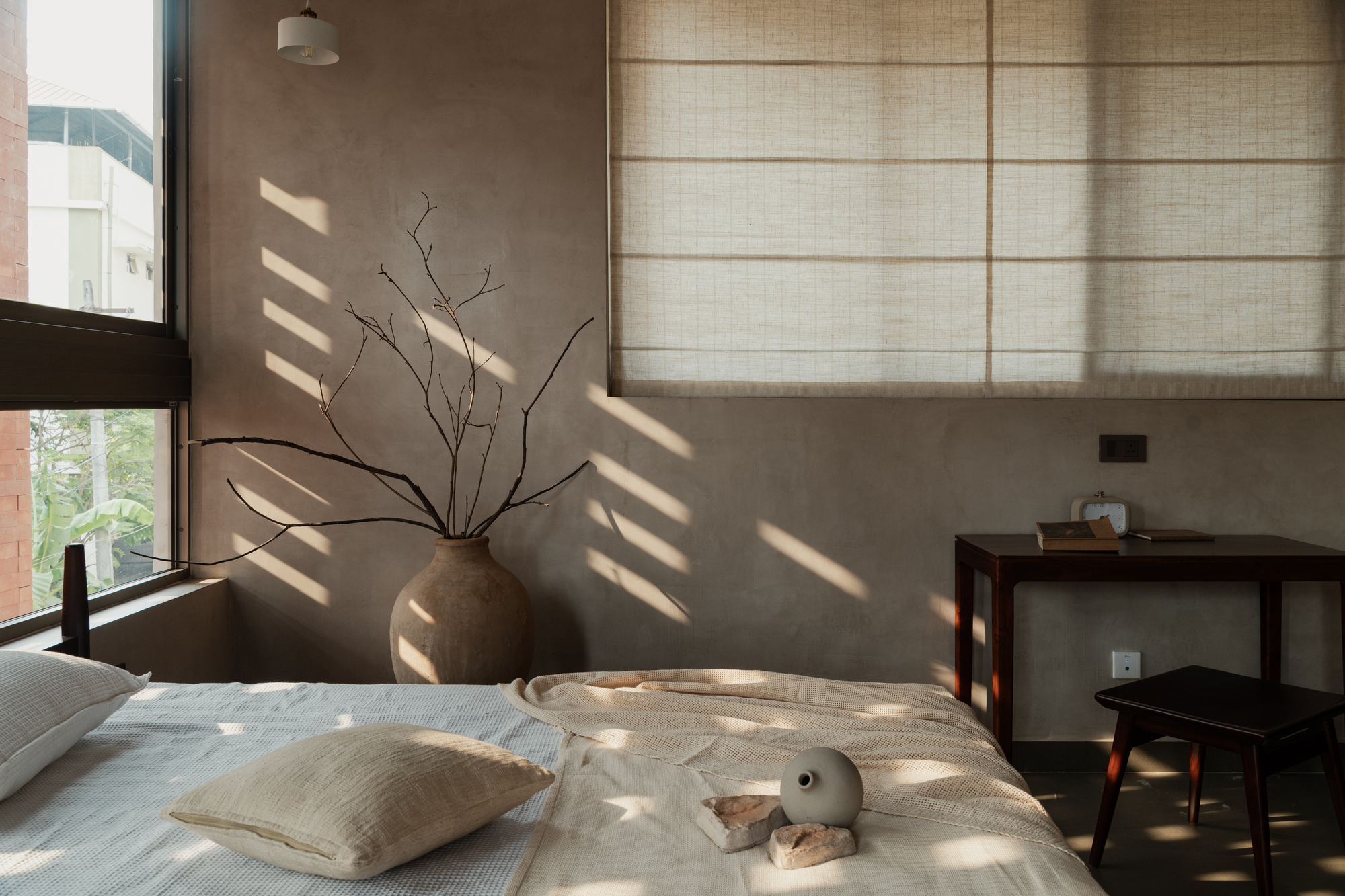 微型房屋丨印度丨7th Hue Architecture Collective-30