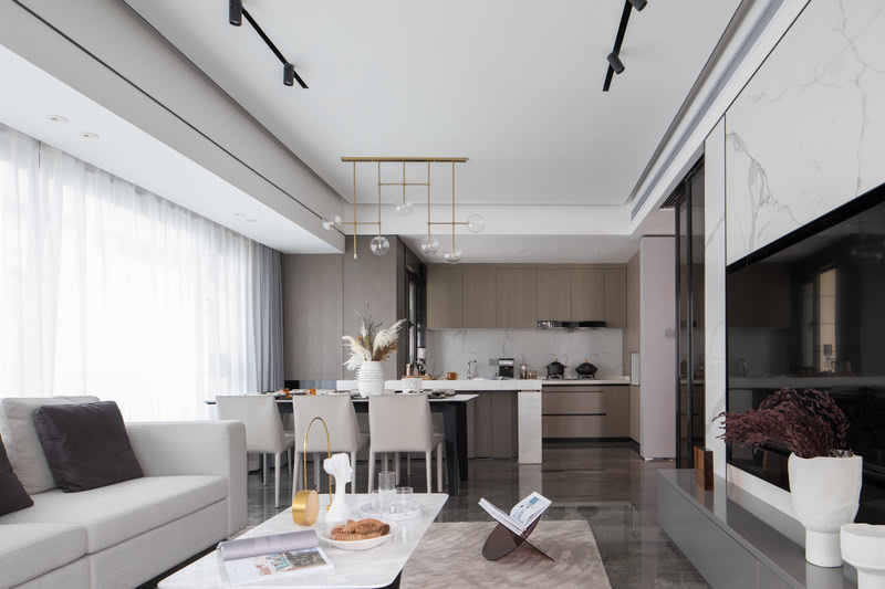 合能宸悦样板间-3