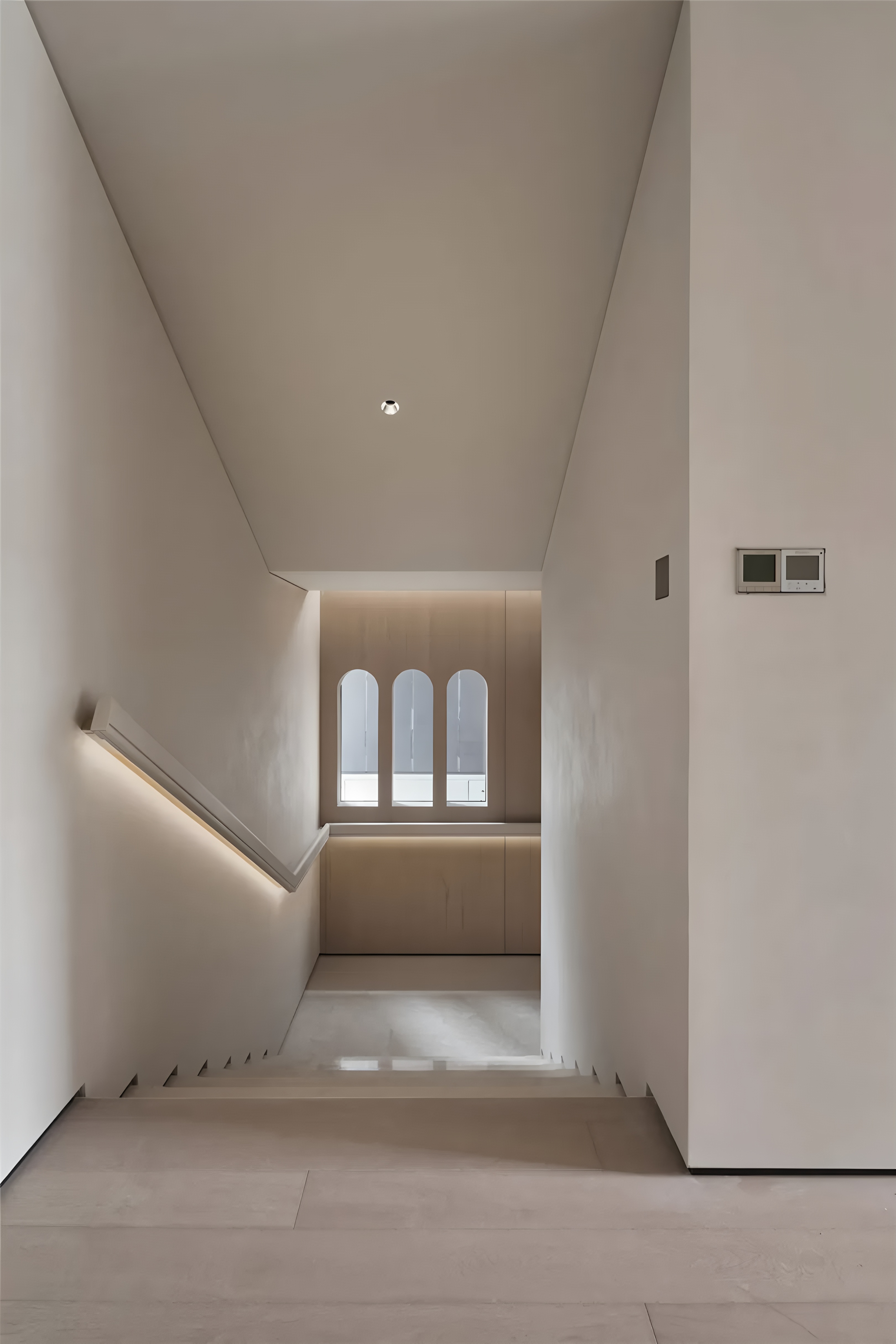 养云安缦苑别墅丨中国上海丨CIMA希玛设计-33