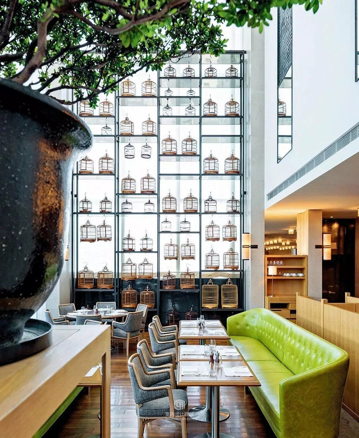 季裕棠 | 成都群光君悦酒店-22