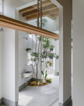 13 件房子丨日本大阪丨FUMIASO ARCHITECT & ASSOCIATES