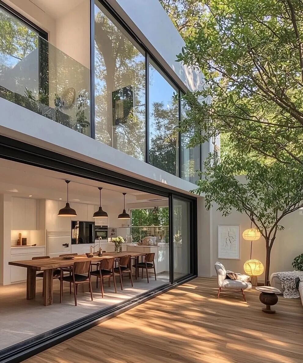 无界之境空间设计-16