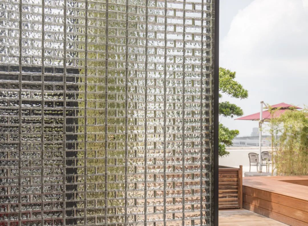 一个有生命温度的办公空间 | HKK 华可可设计院-52