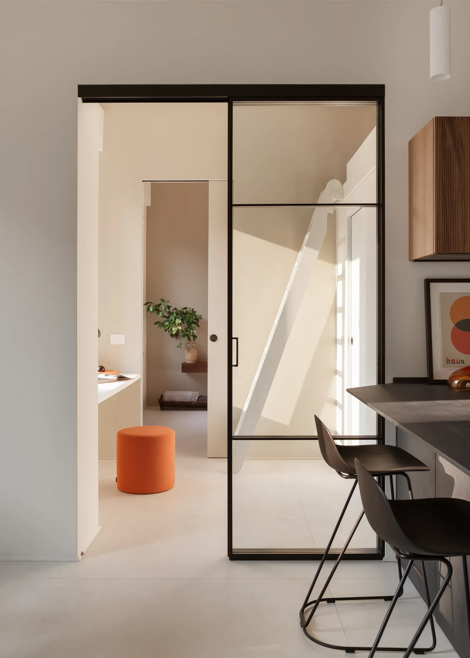 70㎡小公寓，简约空间溢出清新气息！_20251029-7