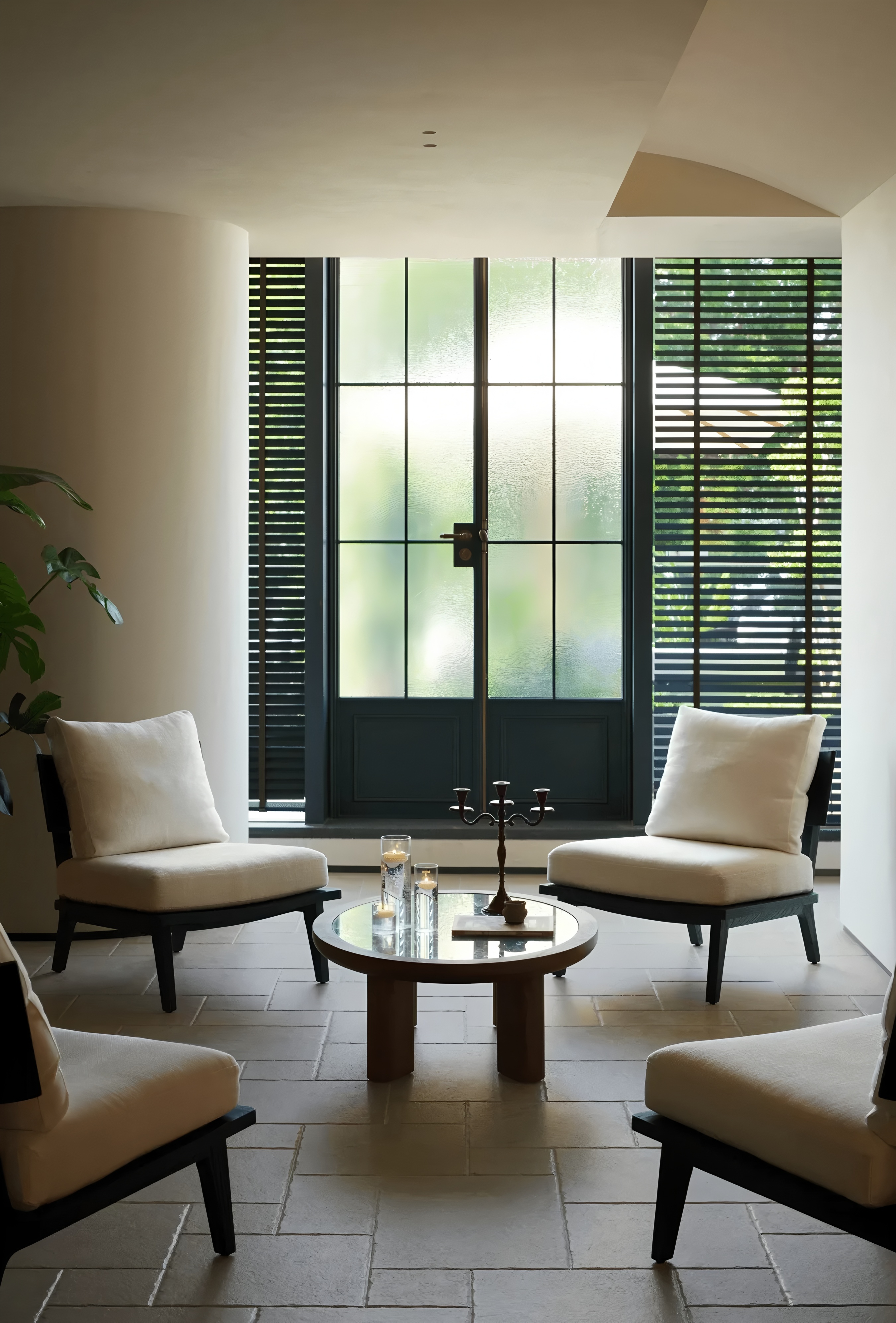 海上繁花 · 怀珂 多功能复合空间丨中国厦门丨厦门共界设计事务所-25