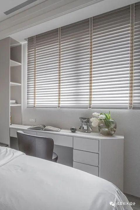 雪松森林小屋 · 冬日里的清丽奢雅空间-59