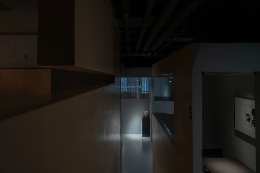 砼文书院丨中国天津丨天津竹间美学环境艺术设计有限公司-61