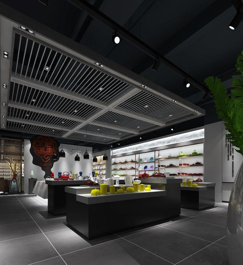 潮州雅星展厅-9