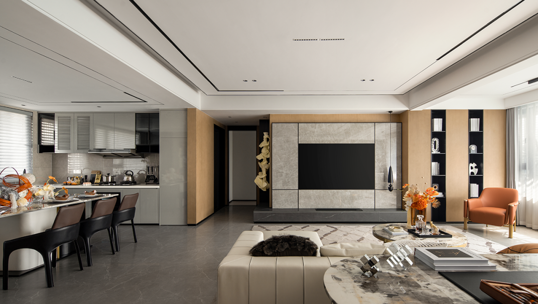 南昌交投·高新未来社区样板间丨中国南昌丨深圳亚兰设计工程集团有限公司-38