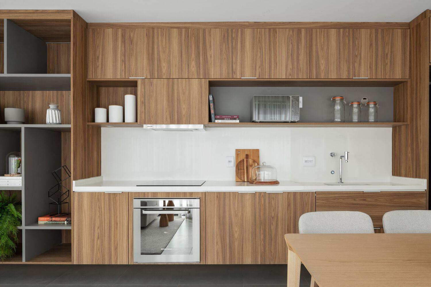 巴西圣保罗 Urbic Vila Mariana 住宅楼丨Ide Studio Arquitetura-61