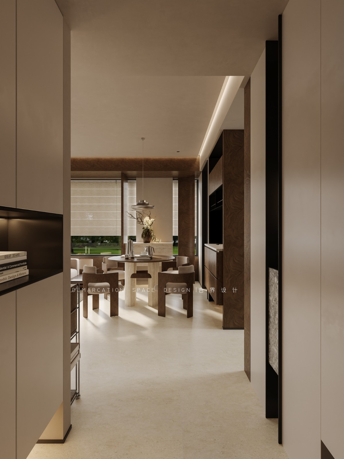 H·J原创·存在时光里的家-8