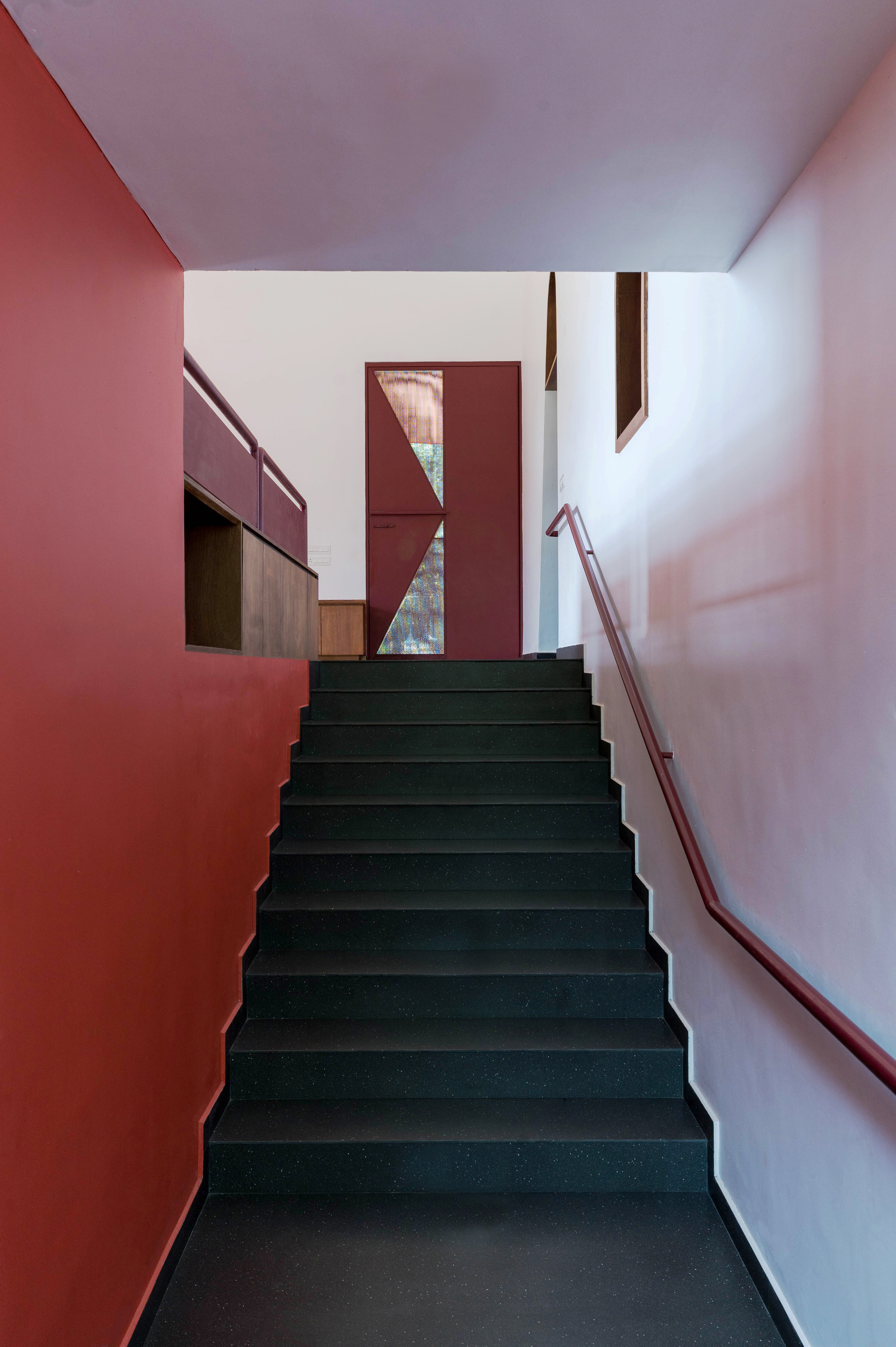 自建房丨印度-15