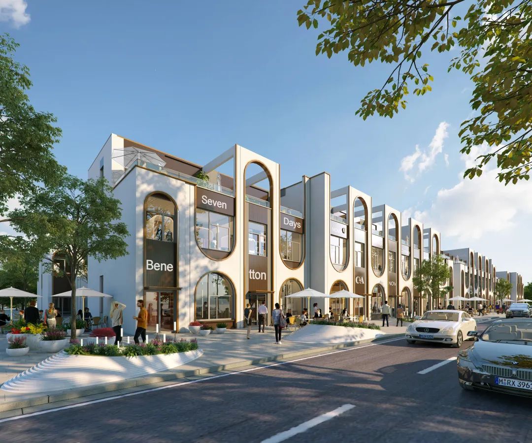 深圳市第三十三高级中学新建工程丨中国深圳丨CPC建筑设计-93