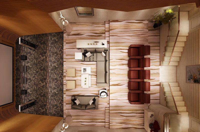 澳门茶王“现代演奏厅”-8