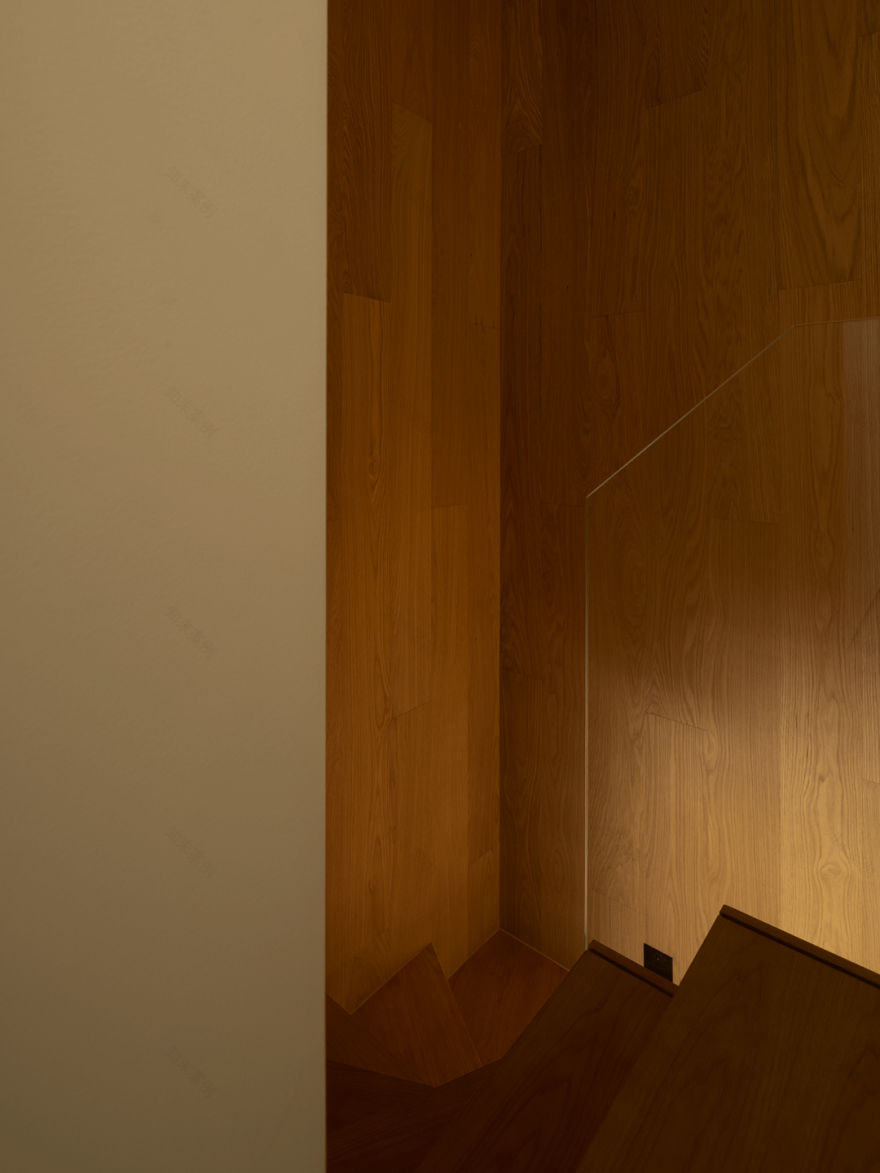 阒然无声丨中国温州丨康居设计-34