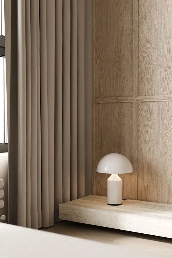 白色公寓丨俄罗斯莫斯科丨ZIZEWSKI ARCHITECTS-58