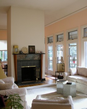 copper steel & cherry