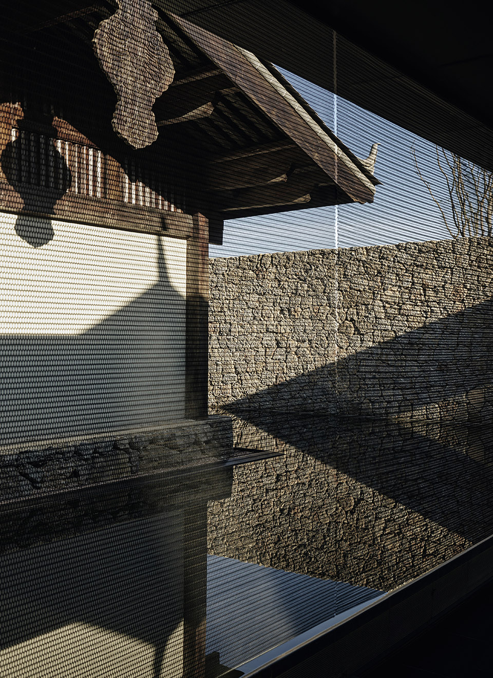 物与岚·设计收藏酒店丨中国白沙丨杭州观堂室内设计有限公司-19