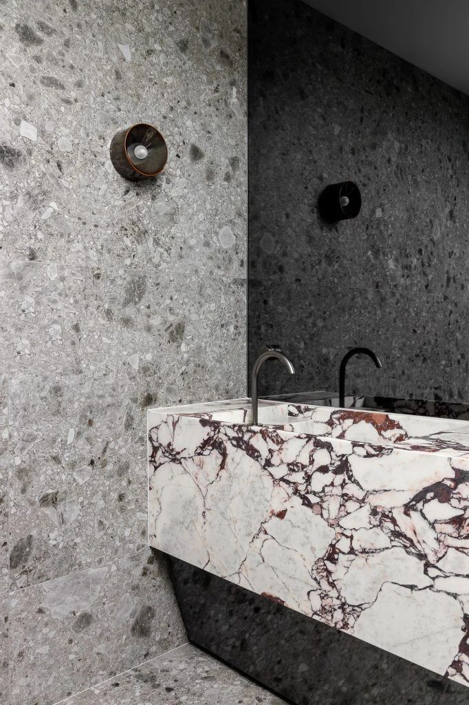 科拉罗伊宅邸丨澳大利亚丨TRD-66