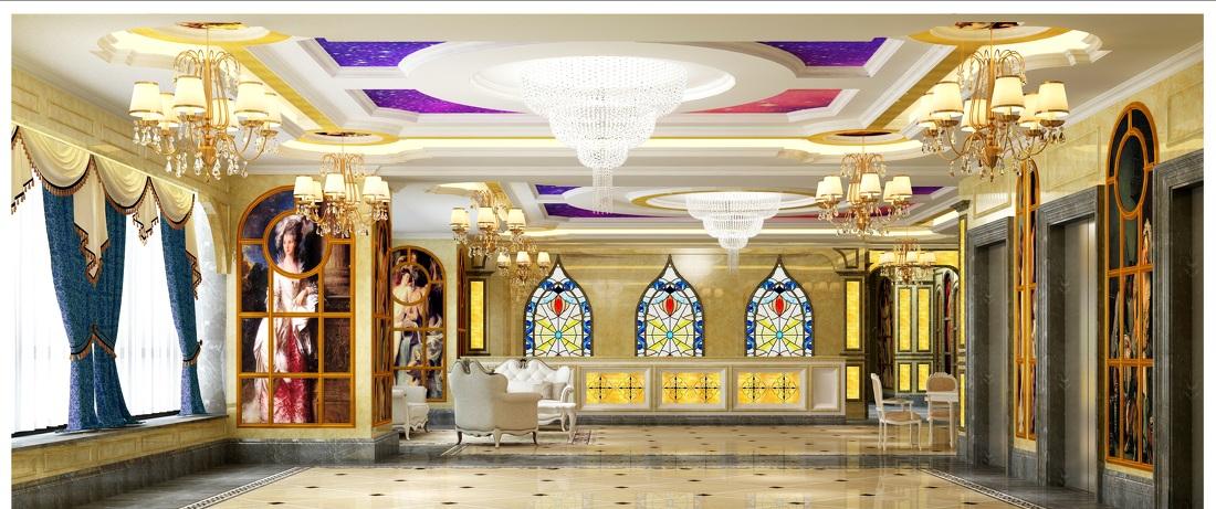 
悦豪会养生会所 -1