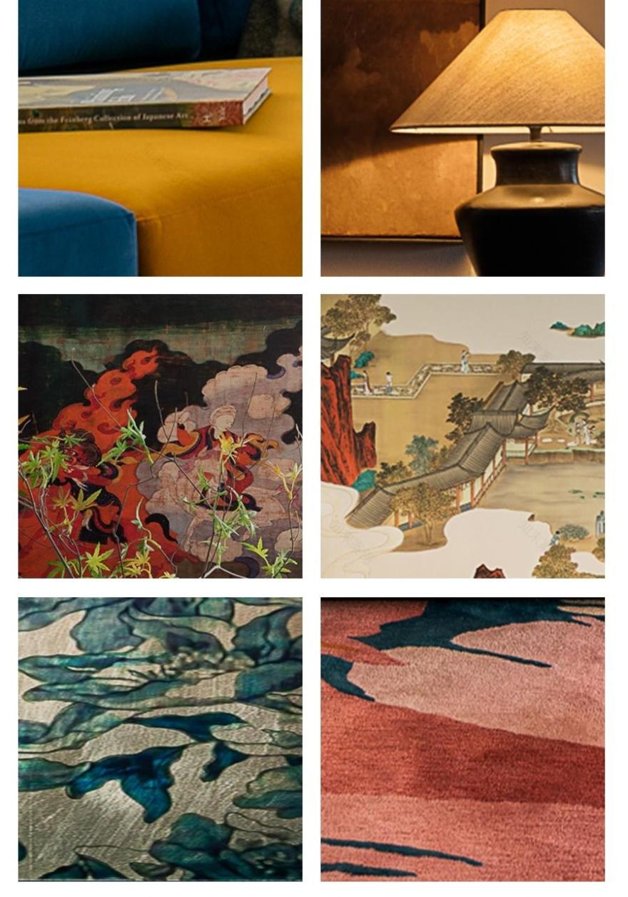 长卷绘盛世,叹满目风光丨GND恩嘉设计-7