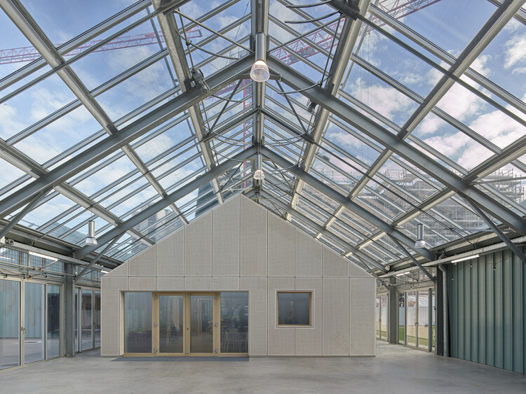 丨瑞士日内瓦丨acau architecture-4