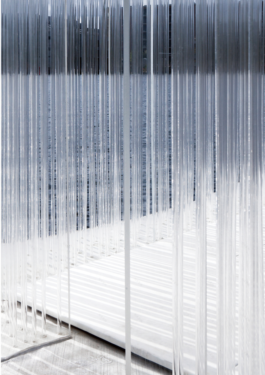 哥本哈根Ø茶室丨丹麦哥本哈根丨PANProjects-22