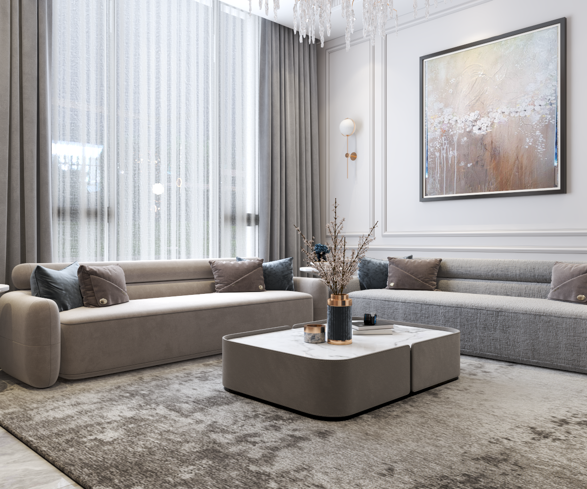 议会与餐饮丨Amany Morsy-9