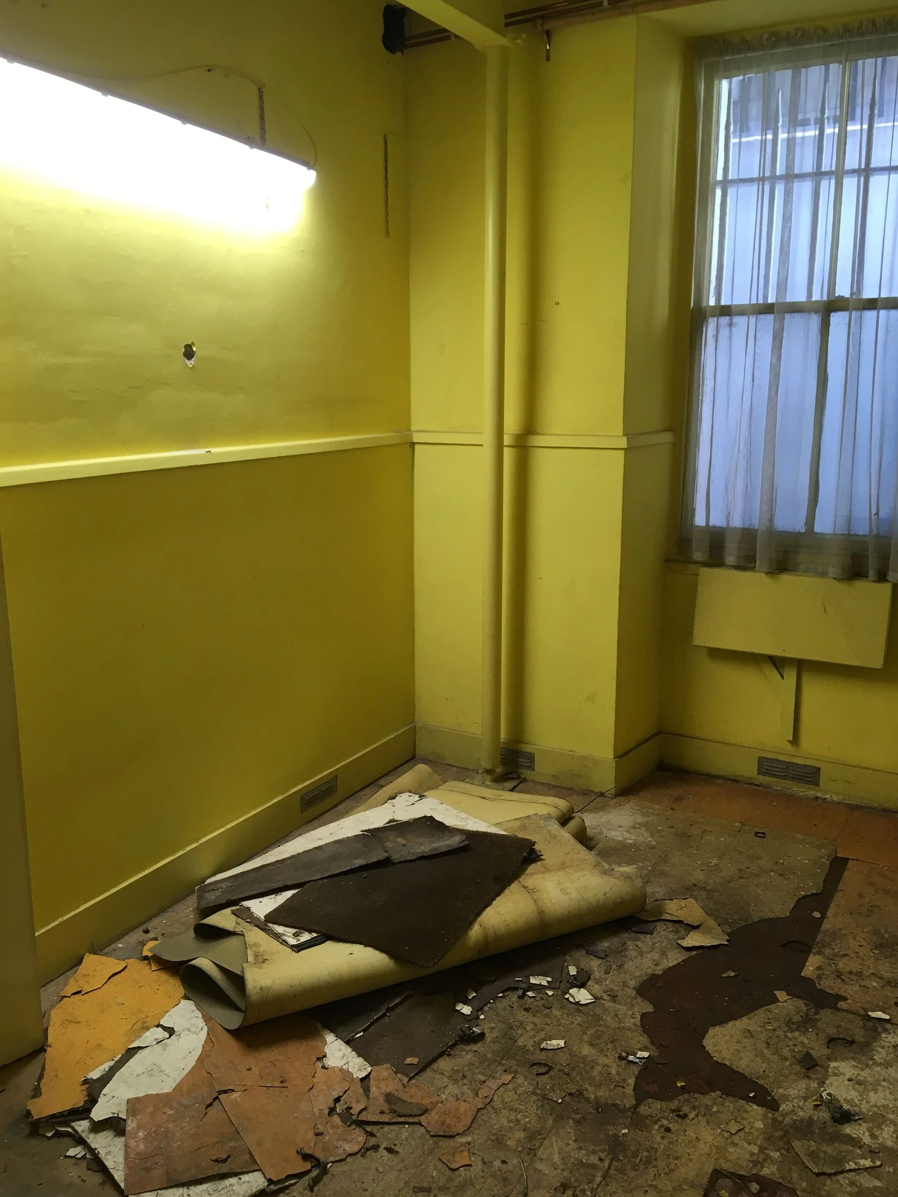 Marylebone 的 Georgian 公寓丨英国伦敦丨daab design-36