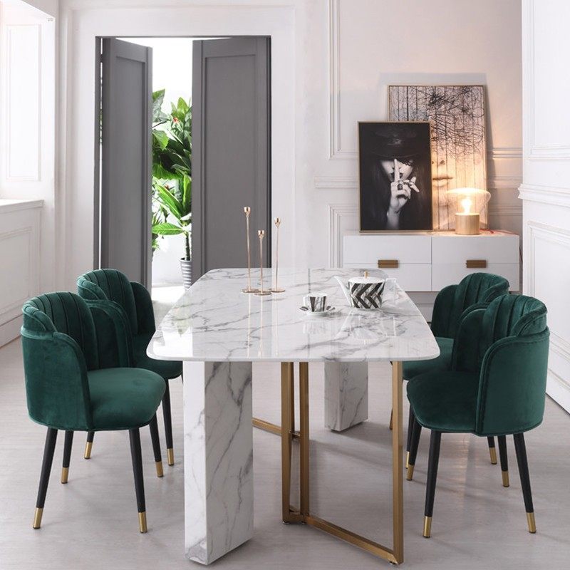 佛山轻奢家具打造高品质生活空间-8