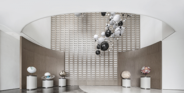 川港合作示范园·城市艺术馆丨中国眉山-85