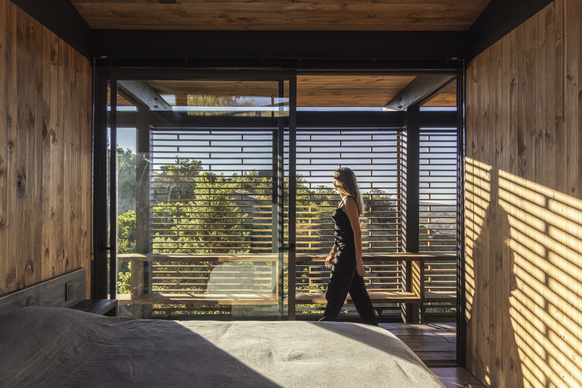 丨智利丨Gonzalo Rufin Arquitectos-26