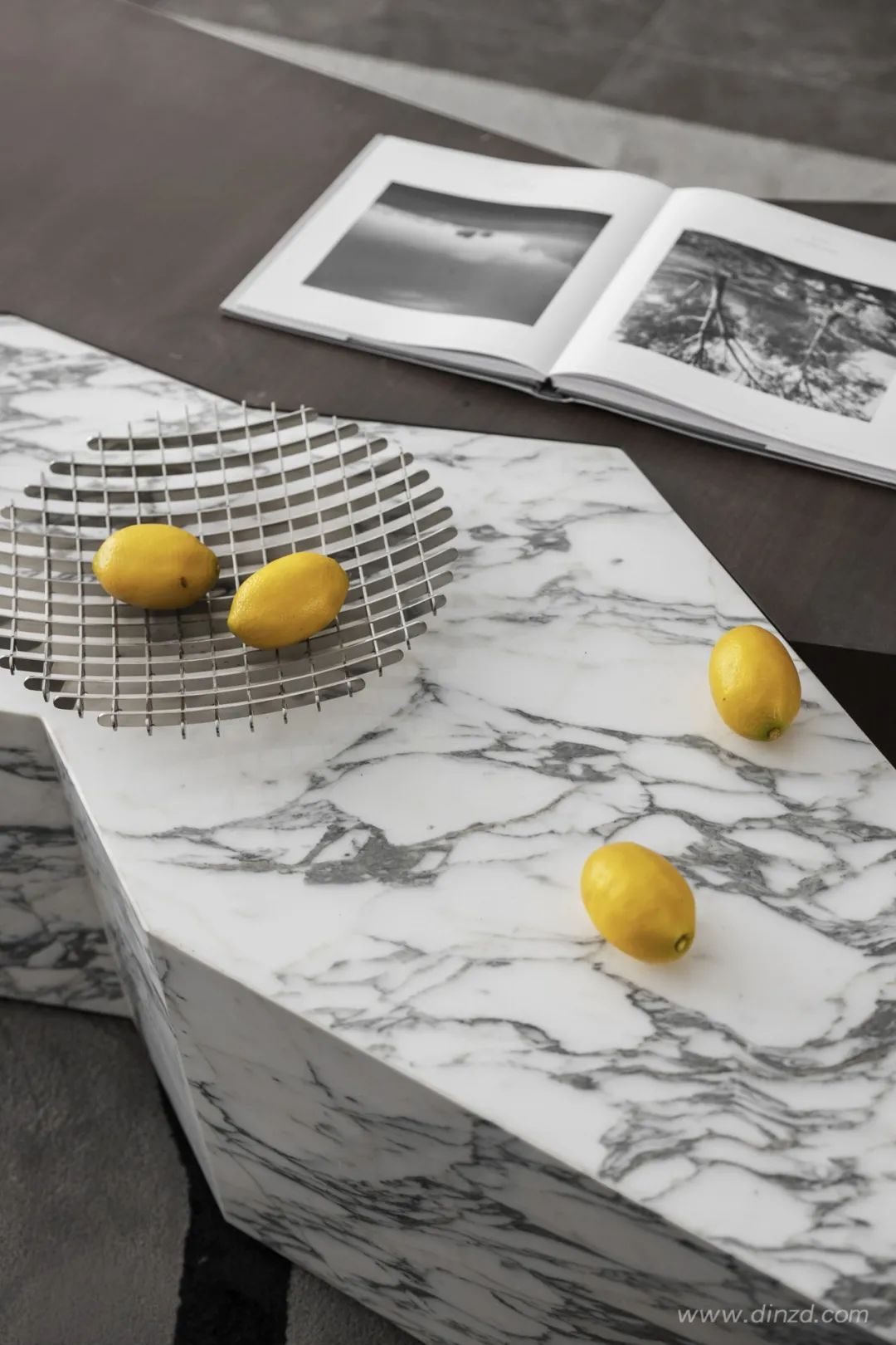 融信澜湾·揽宸院子丨中国重庆丨一目空间设计-8